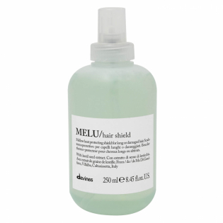 Laque 'Melu Shield Heat Protection' - 250 ml
