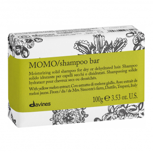 Shampoing solide 'Momo' - 10 g