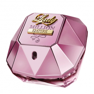 'Lady Million Empire' Eau De Parfum - 80 ml