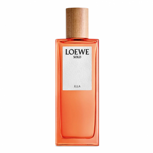 'Solo Ella Loewe' Eau de parfum - 50 ml