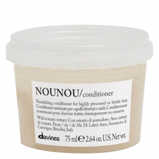 Après-shampoing 'Nounou' - 75 ml
