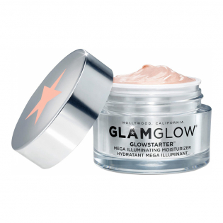 'Glowstarter Moisturizer' Gesichtscreme - Nude Glow 50 ml