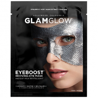 Masque pour les yeux 'Eyeboost Reviving'