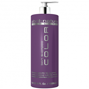 'Color' Shampoo - 1000 ml
