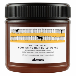 Traitement capillaire 'Hair Building Pak' - 250 ml