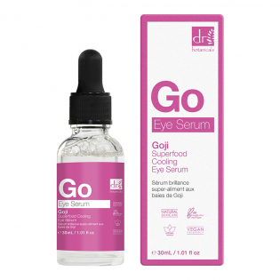 'Goji Superfood Glow Boosting' Augenserum - 30 ml