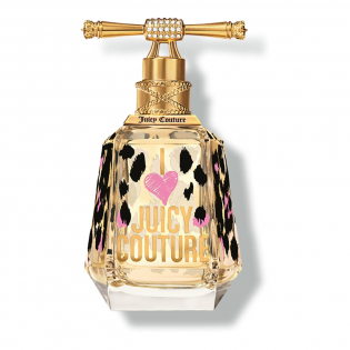 'I Love Juicy Couture' Eau de parfum - 30 ml