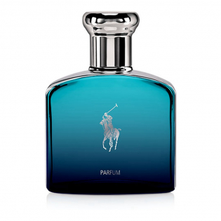 'Polo Deep Blue' Eau de parfum - 75 ml