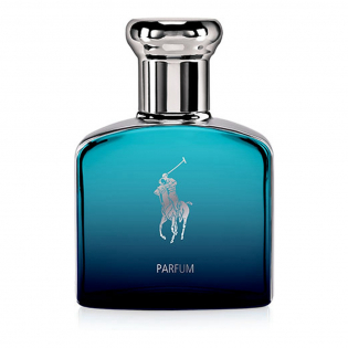 'Polo Deep Blue' Eau de parfum - 40 ml