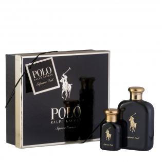 'Polo Supreme Oud' Parfüm Set - 2 Stücke