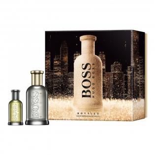 'Boss Bottled' Coffret de parfum - 2 Pièces