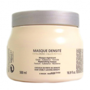 Masque pour les cheveux 'Densifique' - 500 ml
