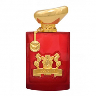 Eau de parfum 'Oscent Rouge' - 100 ml