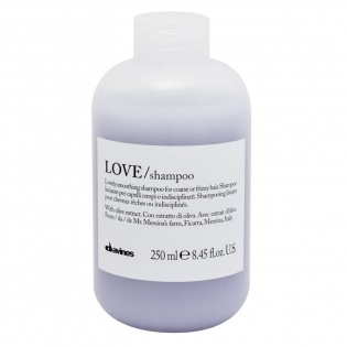Shampoing 'Love Smoothing' - 250 ml