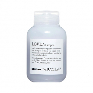 Shampoing 'Love Smoothing' - 75 ml