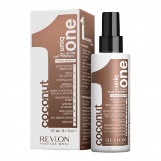 'Uniq One Coconut All In One' Haarbehandlung - 150 ml