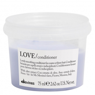 Après-shampoing 'LOVE Smoothing' - 75 ml
