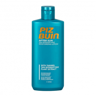 'Soothing & Cooling Moisturising' After sun - 200 ml