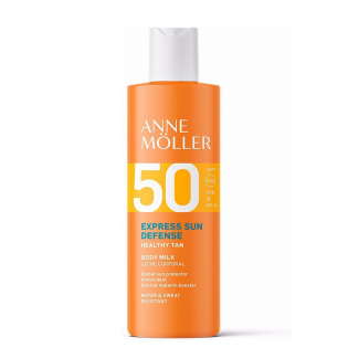'Express Sun Defense SPF 50' Sonnenschutzmilch - 175 ml