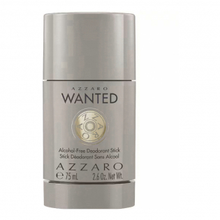 'Wanted' Deodorant-Stick - 75 g