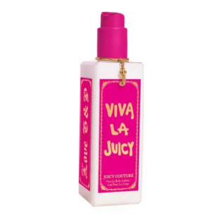'Viva La Juicy' Lotion pour le Corps - 250 ml