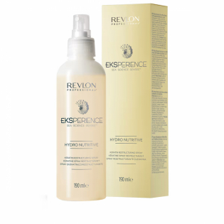 Spray pour le traitement des cheveux 'Eksperience Hydro Nutritive' - 190 ml