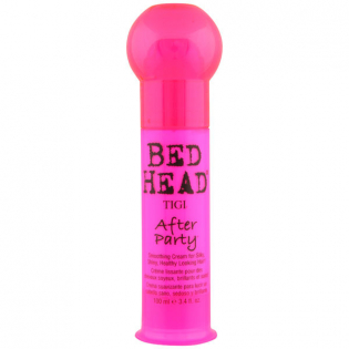 'Bed Head After Party' Glättende Creme - 100 ml
