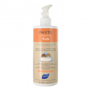 'Phytospecific Magic Detangling' Shampoo -400 ml