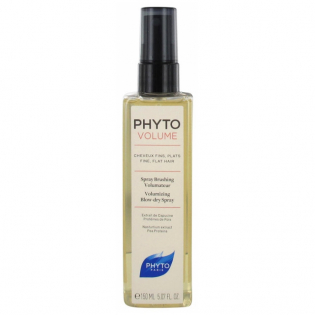 'Phytovolume Volumizing Blow-Dry' Haarspray -150 ml