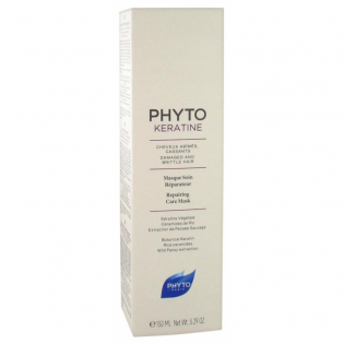 'Phytokeratine Repairing Care' Maske -150 ml