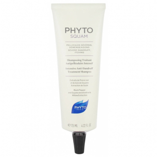 'Phytosquam Intensive' Schuppen-Shampoo -125 ml