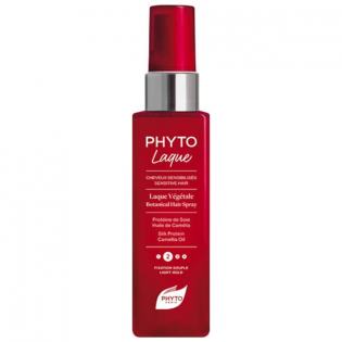 'Laque Botanical' Haarspray - Light Hold 100 ml