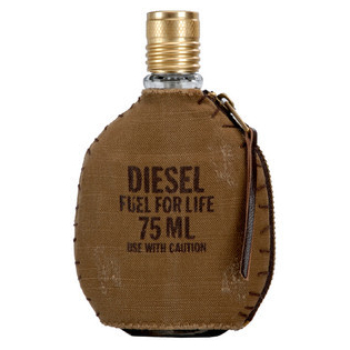 Diesel - Fuel For Life Homme avec Poche