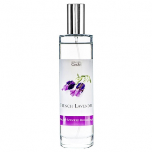 Spray d'ambiance ' French Lavender' - 100 ml, 2 Unités
