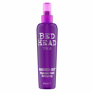 'Bed Head Maxxed Out Massive Hold' Haarspray - 236 ml