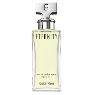 'Eternity' Eau de parfum - 100 ml