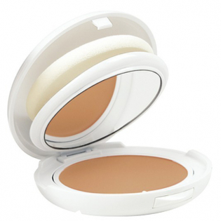 Kopakt-Creme-Make-up Mattierend - # Sable 3.0 9,5 g