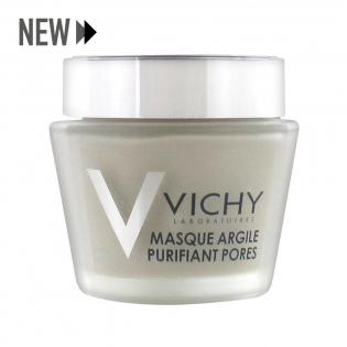 Vichy - Masque Purifiant Argile - 75 ml