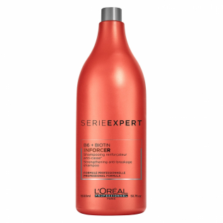 'Inforcer' Shampoo - 1.5 L