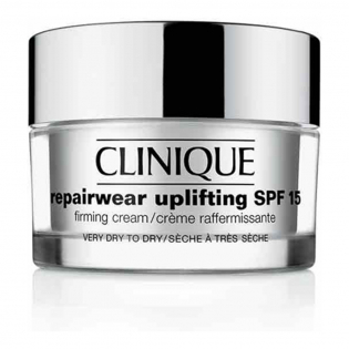 Crème raffermissante 'Repairwear Uplifting SPF15' - 50 ml