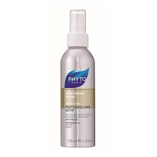 'Phytovolume Active Volume Intense' Haarspray - 125 ml