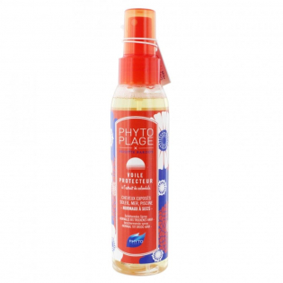 'Phytoplage Protecting Collector' Voile - 125 ml