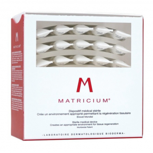 'Matricium' Haarpflege - 30 Stücke, 1 ml