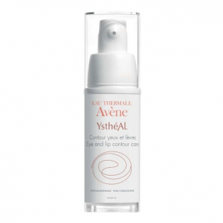 Avène - Ysthéal+ Eye contour care and Lip - 15 ml