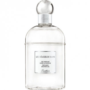 Gel Douche Parfumé 'Les Délices de Bain' - 200 ml