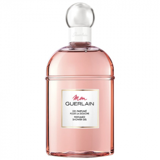 'Mon Guerlain' Gel Douche Parfumé - 200 ml