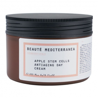 Apple Stem Cells Antiaging Day Cream - 200 ml