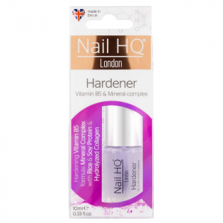 Nails HQ - Soin des ongles 'Hardener' pour femmes