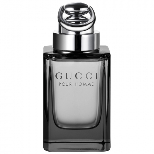 'Gucci pour Homme' Eau de toilette - 90 ml