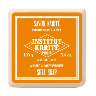 Institut Karité Paris - Karité Seife - 100 gr